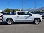 2021 Chevrolet Silverado 1500 Crew Cab 4WD Pickup for sale #4ES2451A - photo 3
