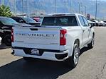 2021 Chevrolet Silverado 1500 Crew Cab 4WD Pickup for sale #4ES2451A - photo 2