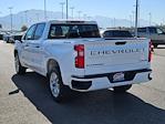 2021 Chevrolet Silverado 1500 Crew Cab 4WD Pickup for sale #4ES2451A - photo 5