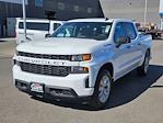 2021 Chevrolet Silverado 1500 Crew Cab 4WD Pickup for sale #4ES2451A - photo 7