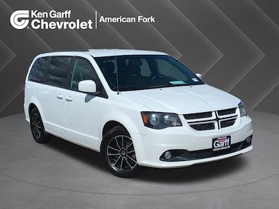 2018 Dodge Grand Caravan FWD Minivan for sale #4ES2451B - photo 1