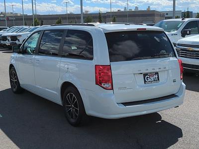 2018 Dodge Grand Caravan FWD Minivan for sale #4ES2451B - photo 2