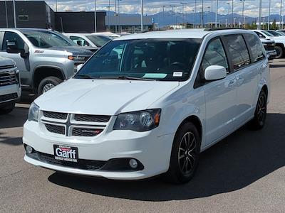 2018 Dodge Grand Caravan FWD Minivan for sale #4ES2451B - photo 1