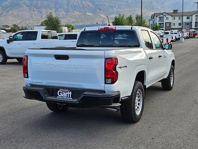 2025 Chevrolet Colorado Crew Cab 4WD Pickup for sale #4ES2454 - photo 2