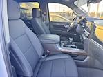2025 Chevrolet Silverado 1500 Crew Cab 4WD Pickup for sale #4ES2457A - photo 9