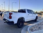 2025 Chevrolet Silverado 1500 Crew Cab 4WD Pickup for sale #4ES2457A - photo 3