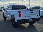 2025 Chevrolet Silverado 1500 Crew Cab 4WD Pickup for sale #4ES2457A - photo 4