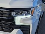 2025 Chevrolet Silverado 1500 Crew Cab 4WD Pickup for sale #4ES2457A - photo 8