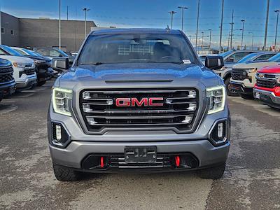 2021 GMC Sierra 1500 Crew Cab 4WD Pickup for sale #4ES2457B - photo 2