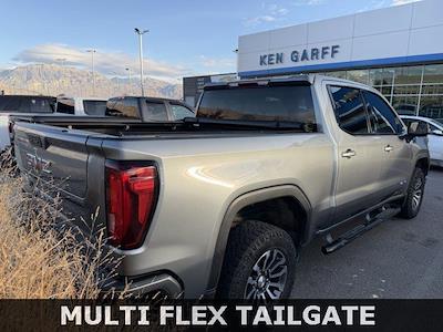 2021 GMC Sierra 1500 Crew Cab 4WD Pickup for sale #4ES2457B - photo 1