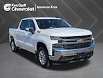2022 Chevrolet Silverado 1500 Crew Cab 4WD Pickup for sale #4ES2461A - photo 1