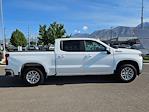 2022 Chevrolet Silverado 1500 Crew Cab 4WD Pickup for sale #4ES2461A - photo 3