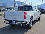 2022 Chevrolet Silverado 1500 Crew Cab 4WD Pickup for sale #4ES2461A - photo 2