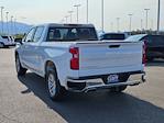 2022 Chevrolet Silverado 1500 Crew Cab 4WD Pickup for sale #4ES2461A - photo 5