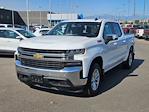 2022 Chevrolet Silverado 1500 Crew Cab 4WD Pickup for sale #4ES2461A - photo 7