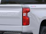 New 2025 Chevrolet Silverado 1500 Work Truck Crew Cab 4WD Pickup for sale #4ES2469 - photo 11