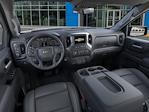 New 2025 Chevrolet Silverado 1500 Work Truck Crew Cab 4WD Pickup for sale #4ES2469 - photo 15