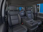 New 2025 Chevrolet Silverado 1500 Work Truck Crew Cab 4WD Pickup for sale #4ES2469 - photo 16