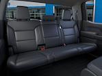 New 2025 Chevrolet Silverado 1500 Work Truck Crew Cab 4WD Pickup for sale #4ES2469 - photo 17