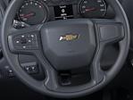 New 2025 Chevrolet Silverado 1500 Work Truck Crew Cab 4WD Pickup for sale #4ES2469 - photo 19