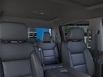 New 2025 Chevrolet Silverado 1500 Work Truck Crew Cab 4WD Pickup for sale #4ES2469 - photo 24