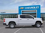 New 2025 Chevrolet Silverado 1500 Work Truck Crew Cab 4WD Pickup for sale #4ES2469 - photo 5