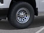 New 2025 Chevrolet Silverado 1500 Work Truck Crew Cab 4WD Pickup for sale #4ES2469 - photo 9