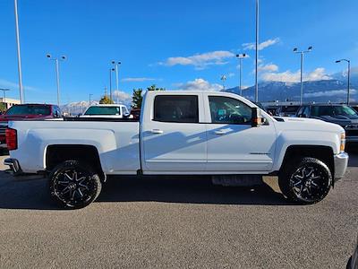 2019 Chevrolet Silverado 2500 Crew Cab SRW 4WD Pickup for sale #4ES2475B - photo 2