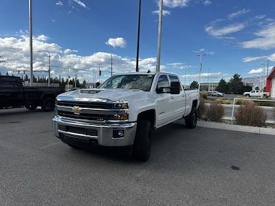 2019 Chevrolet Silverado 2500 Crew Cab SRW 4WD Pickup for sale #4ES2475B - photo 1