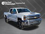 2019 Chevrolet Silverado 2500 Crew Cab SRW 4WD Pickup for sale #4ES2475B - photo 43