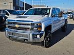 2019 Chevrolet Silverado 2500 Crew Cab SRW 4WD Pickup for sale #4ES2475B - photo 7