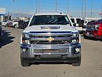 2019 Chevrolet Silverado 2500 Crew Cab SRW 4WD Pickup for sale #4ES2475B - photo 8