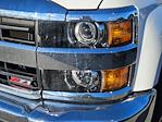 2019 Chevrolet Silverado 2500 Crew Cab SRW 4WD Pickup for sale #4ES2475B - photo 9