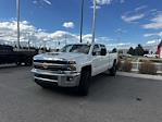 2019 Chevrolet Silverado 2500 Crew Cab SRW 4WD Pickup for sale #4ES2475B - photo 1