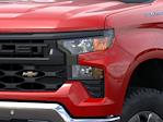 2025 Chevrolet Silverado 1500 Crew Cab 4WD Pickup for sale #4ES2489 - photo 10
