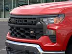 2025 Chevrolet Silverado 1500 Crew Cab 4WD Pickup for sale #4ES2489 - photo 13