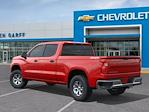 2025 Chevrolet Silverado 1500 Crew Cab 4WD Pickup for sale #4ES2489 - photo 4