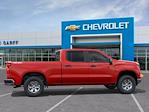 2025 Chevrolet Silverado 1500 Crew Cab 4WD Pickup for sale #4ES2489 - photo 5