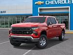 2025 Chevrolet Silverado 1500 Crew Cab 4WD Pickup for sale #4ES2489 - photo 6