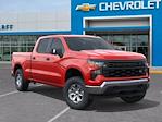2025 Chevrolet Silverado 1500 Crew Cab 4WD Pickup for sale #4ES2489 - photo 7