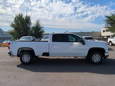 2025 Chevrolet Silverado 3500 Crew Cab 4WD Pickup for sale #4ES2513 - photo 2