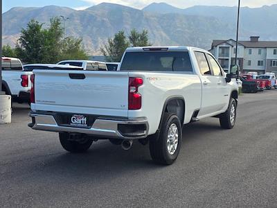 2025 Chevrolet Silverado 3500 Crew Cab 4WD Pickup for sale #4ES2513 - photo 2