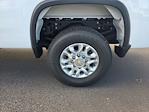 2025 Chevrolet Silverado 3500 Crew Cab 4WD Pickup for sale #4ES2513 - photo 30