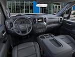 2025 Chevrolet Silverado 2500 Crew Cab SRW 4WD Pickup for sale #4ES2515 - photo 15