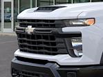 2025 Chevrolet Silverado 2500 Crew Cab SRW 4WD Pickup for sale #4ES2516 - photo 13