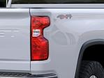 2025 Chevrolet Silverado 2500 Crew Cab SRW 4WD Pickup for sale #4ES2521 - photo 11
