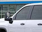 2025 Chevrolet Silverado 2500 Crew Cab SRW 4WD Pickup for sale #4ES2521 - photo 12