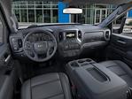 2025 Chevrolet Silverado 2500 Crew Cab SRW 4WD Pickup for sale #4ES2521 - photo 15
