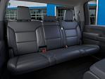 2025 Chevrolet Silverado 2500 Crew Cab SRW 4WD Pickup for sale #4ES2521 - photo 17
