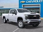 2025 Chevrolet Silverado 2500 Crew Cab SRW 4WD Pickup for sale #4ES2521 - photo 7